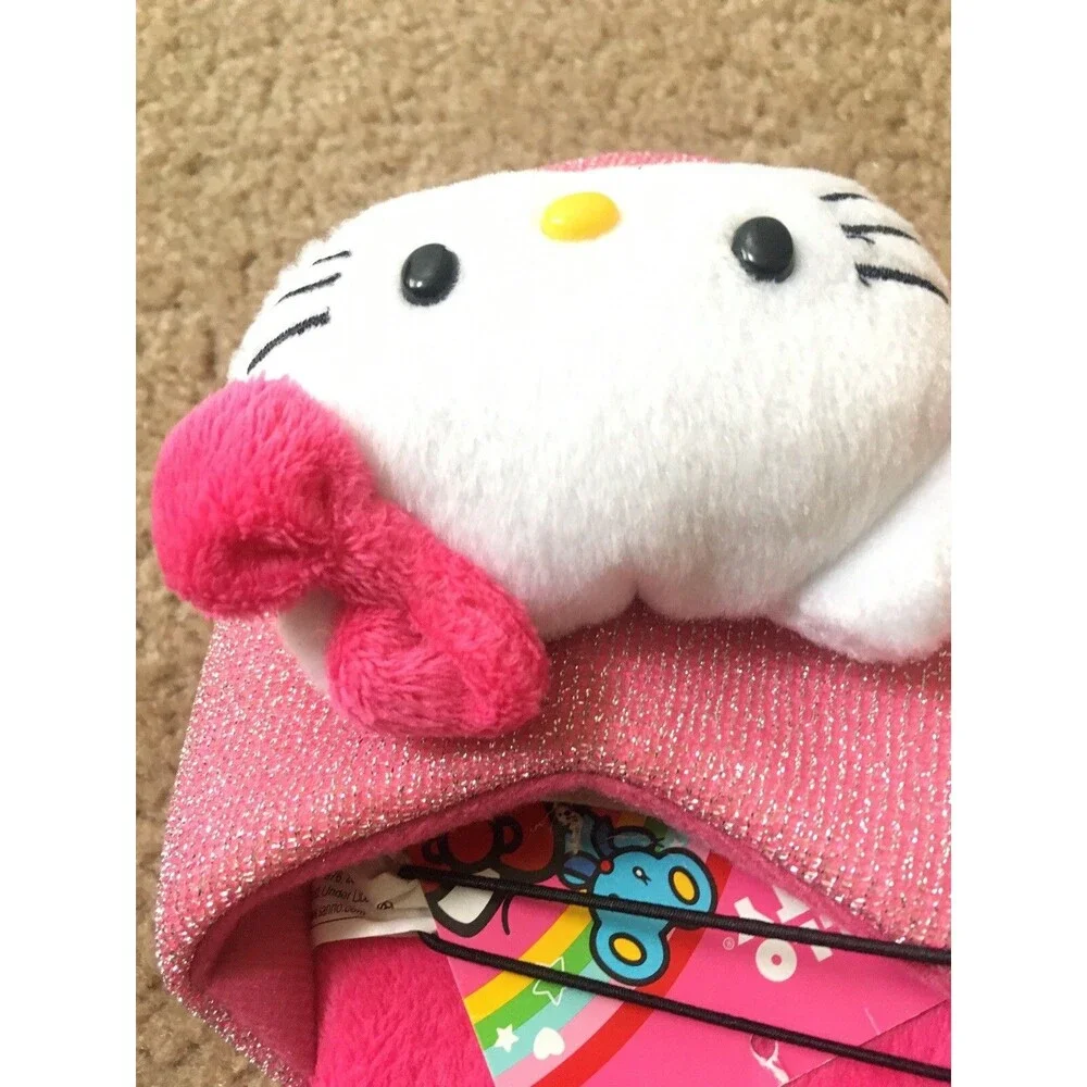 Hello Kitty hello kitty